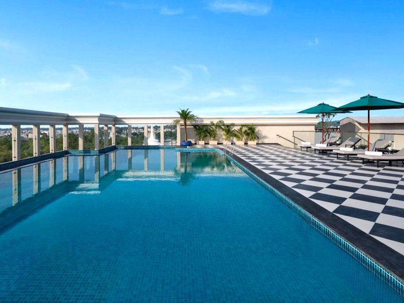 Welcomhotel By ITC Hotels, Jabalpurの写真