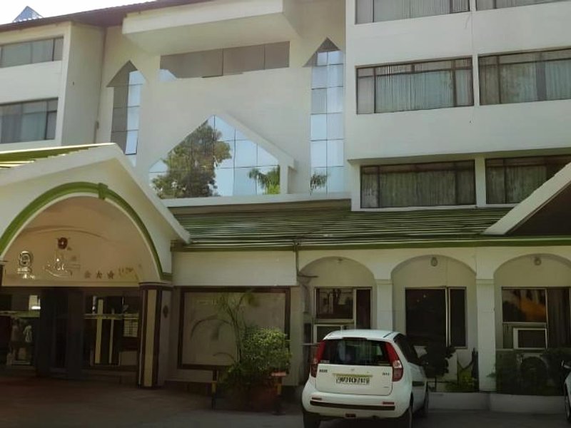 MPT Kalchuri Residencyの写真