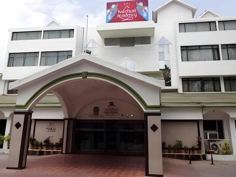 MPT Kalchuri Residencyの写真
