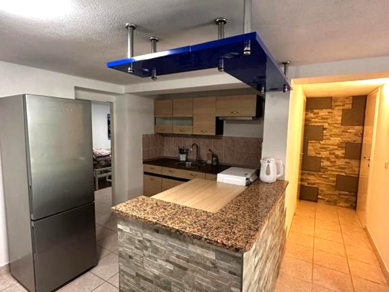 Apartment in Poreč, Croatia (Apartment in Porec, Croatia)の写真