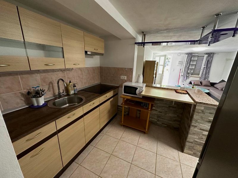 Apartment in Poreč, Croatia (Apartment in Porec, Croatia)の写真
