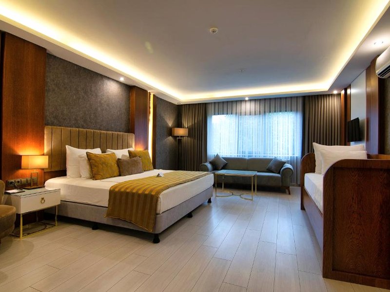 Hotel Vela Verdeの写真