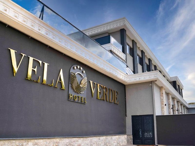 Hotel Vela Verdeの写真