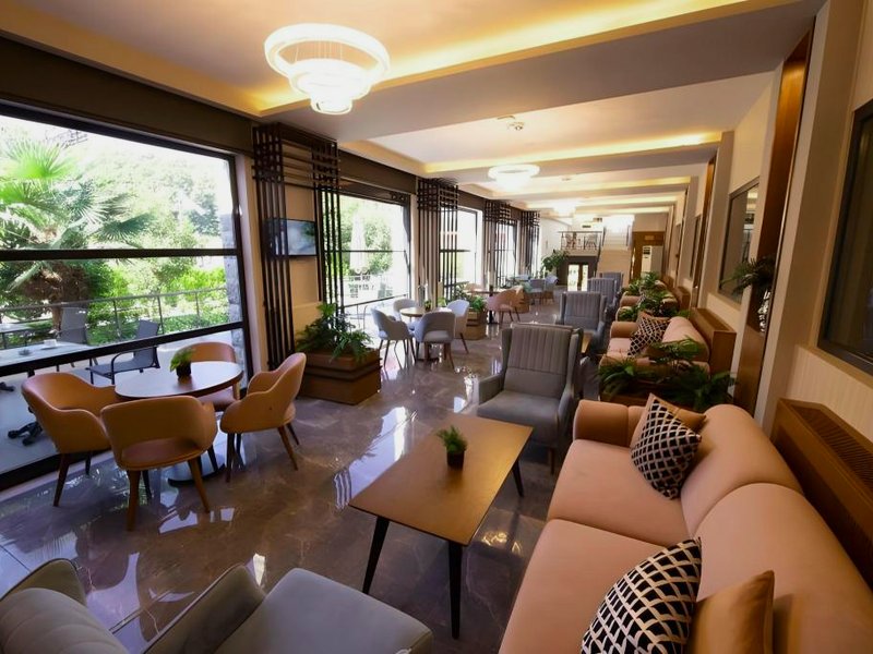 Hotel Vela Verdeの写真