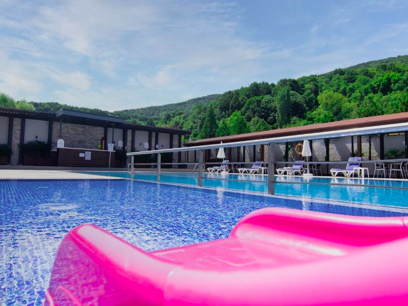 Hotel Vela Verdeの写真