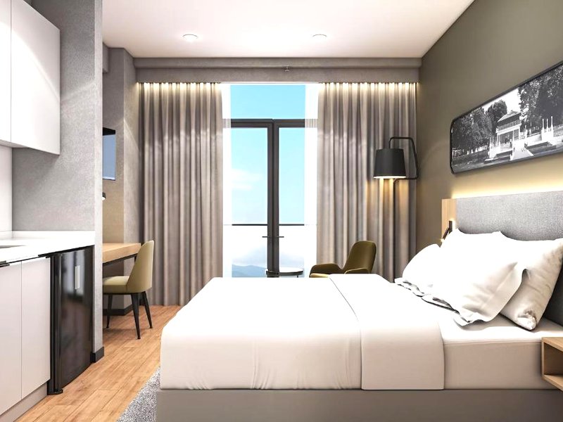 Park Inn by Radisson Yalova City Centerの写真