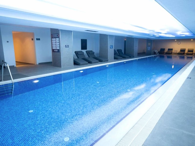 Park Inn by Radisson Yalova City Centerの写真