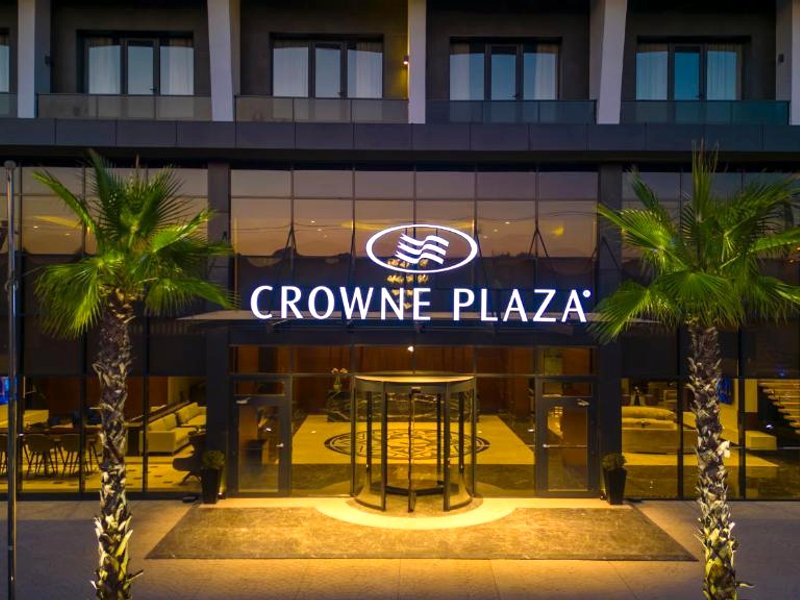 Crowne Plaza Yalova By IHGの写真