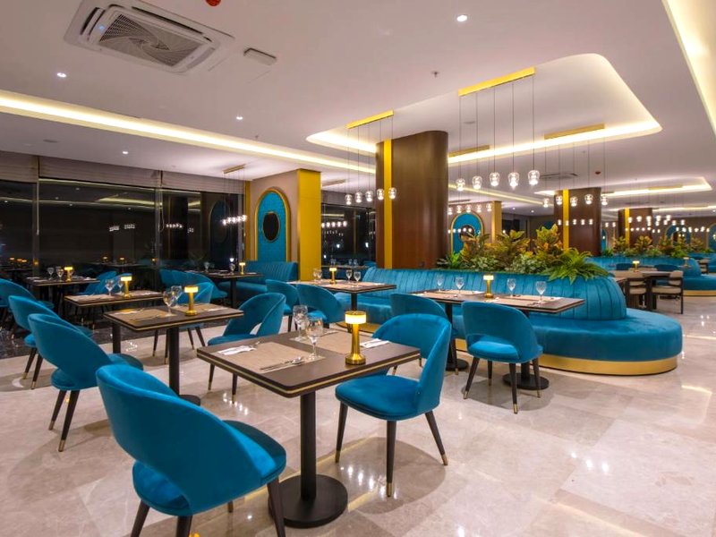 Crowne Plaza Yalova By IHGの写真
