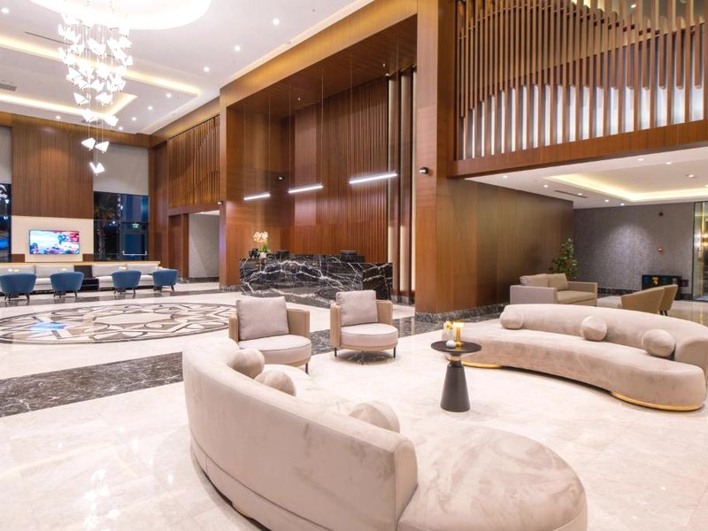 Crowne Plaza Yalova By IHGの写真