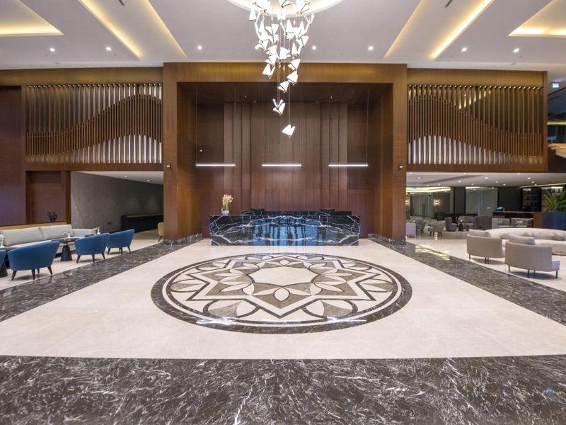 Crowne Plaza Yalova By IHGの写真