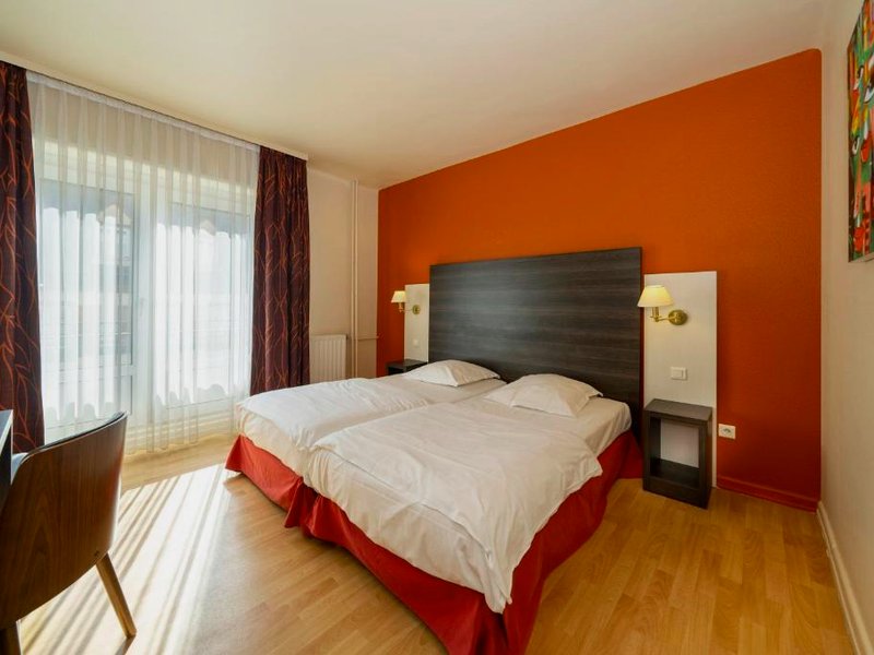 Hotel Majestic Alsace - Strasbourg Nordの写真