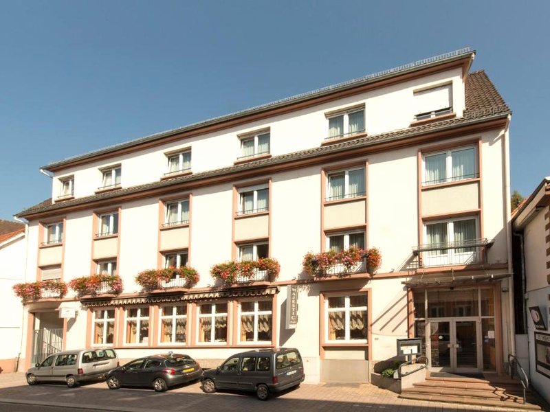 Hotel Majestic Alsace - Strasbourg Nordの写真