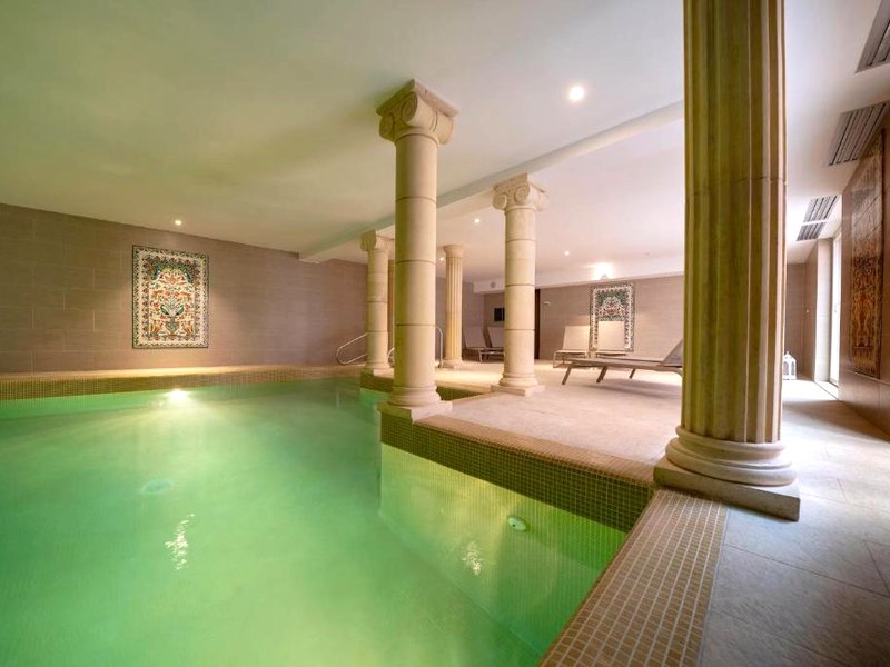 Hotel Majestic Alsace - Strasbourg Nordの写真