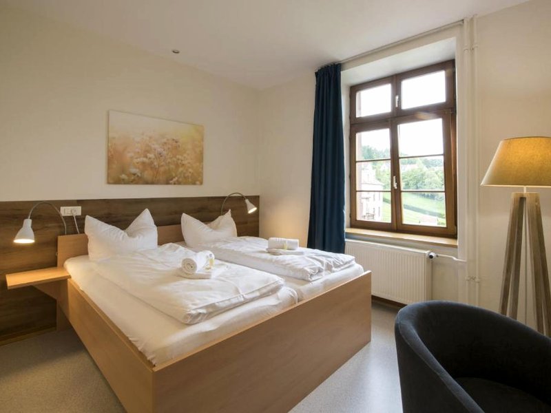 Hôtellerie du Couvent Oberbronn (Hotellerie du Couvent Oberbronn)の写真