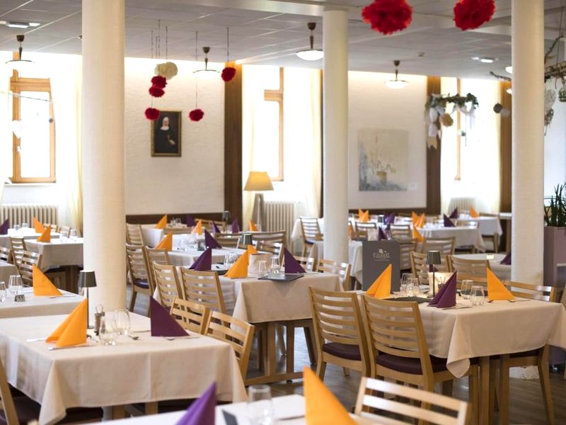 Hôtellerie du Couvent Oberbronn (Hotellerie du Couvent Oberbronn)の写真