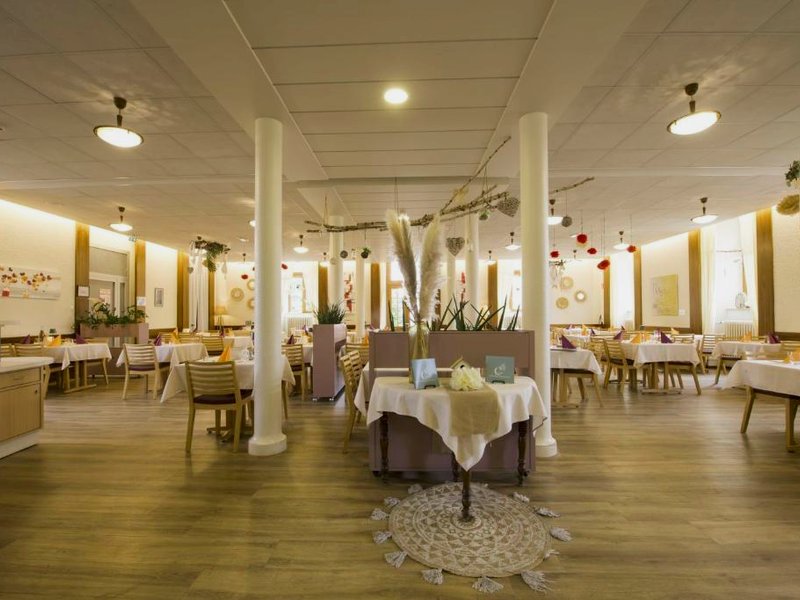 Hôtellerie du Couvent Oberbronn (Hotellerie du Couvent Oberbronn)の写真