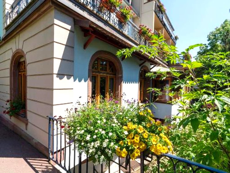 Hôtel du Parc, Restaurant, Spa & Wellness (Hotel du Parc, Restaurant, Spa & Wellness)の写真