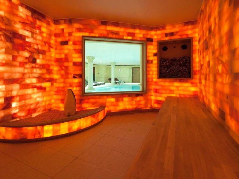Hôtel du Parc, Restaurant, Spa & Wellness (Hotel du Parc, Restaurant, Spa & Wellness)の写真