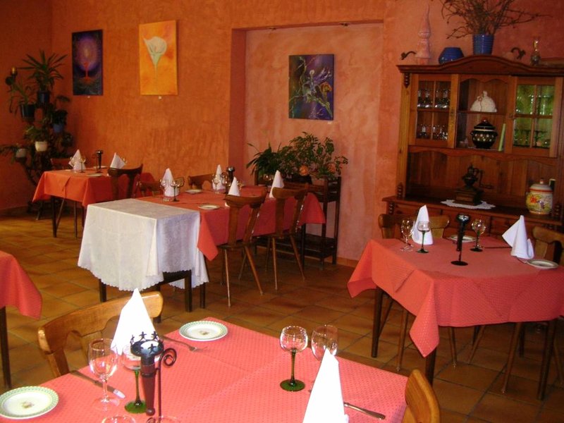 Hotel-Restaurant du Windsteinの写真
