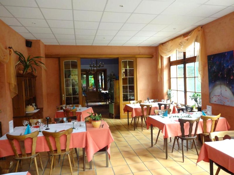 Hotel-Restaurant du Windsteinの写真