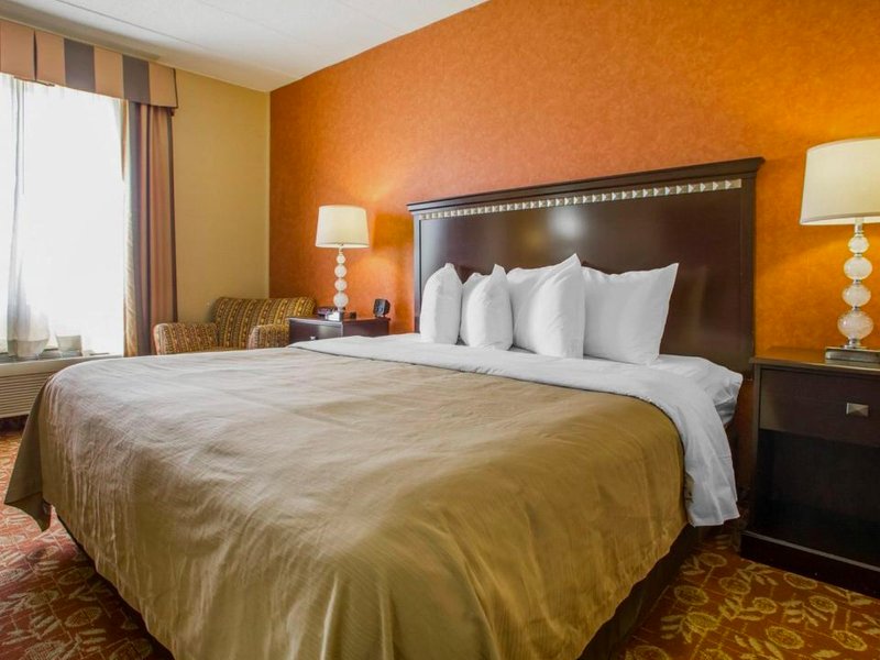 Quality Inn Vinelandの写真