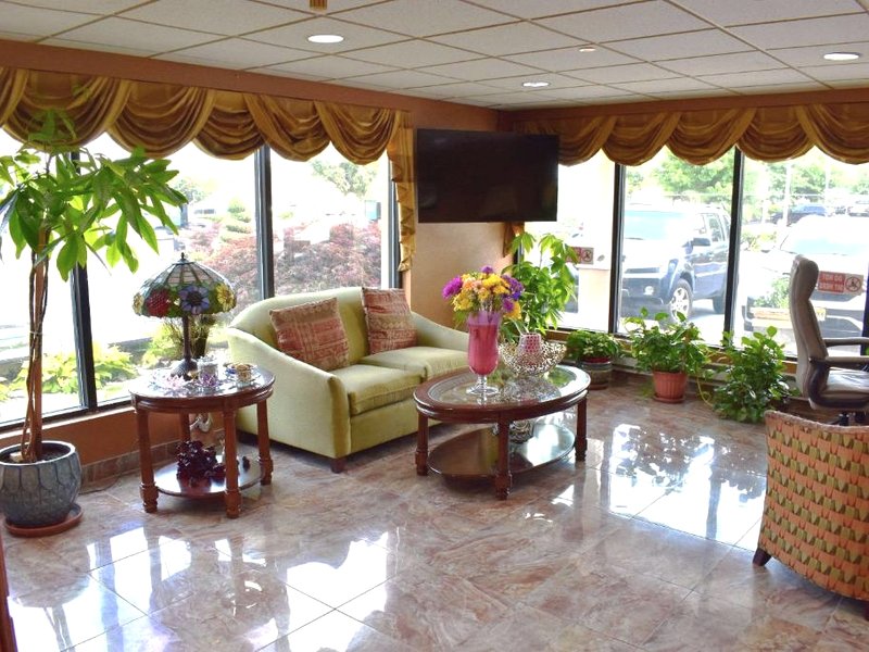 Quality Inn Vinelandの写真