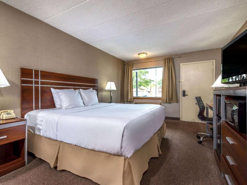 デイズ イン バイ ウィンダム バインランド (Days Inn by Wyndham Vineland)の写真