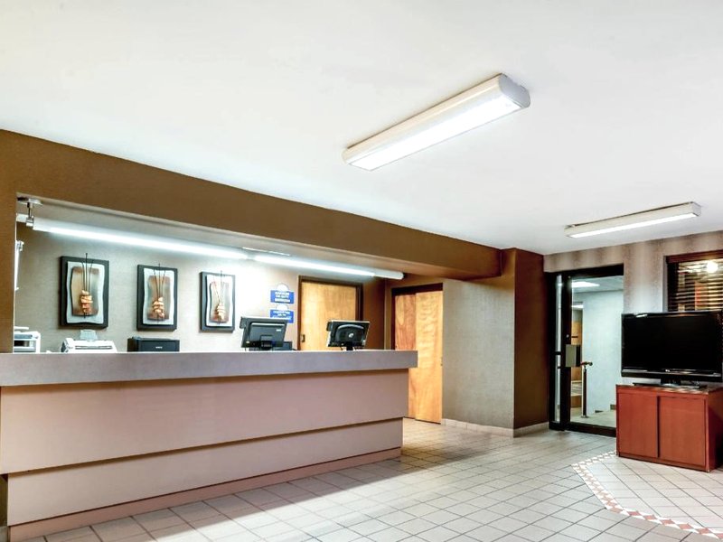 デイズ イン バイ ウィンダム バインランド (Days Inn by Wyndham Vineland)の写真