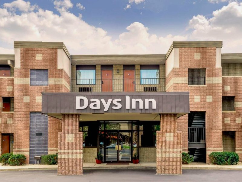 デイズ イン バイ ウィンダム バインランド (Days Inn by Wyndham Vineland)の写真