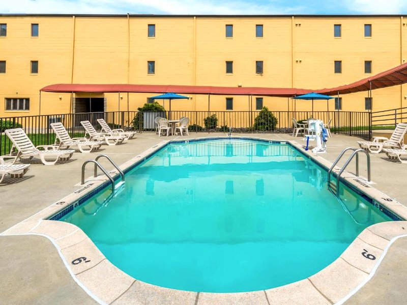 デイズ イン バイ ウィンダム バインランド (Days Inn by Wyndham Vineland)の写真