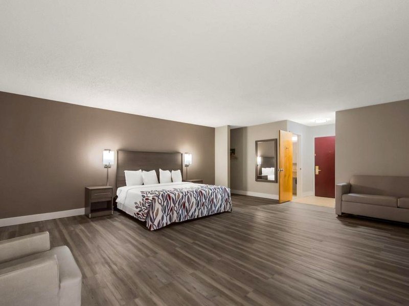 Red Roof Inn & Suites Vineland- Buenaの写真