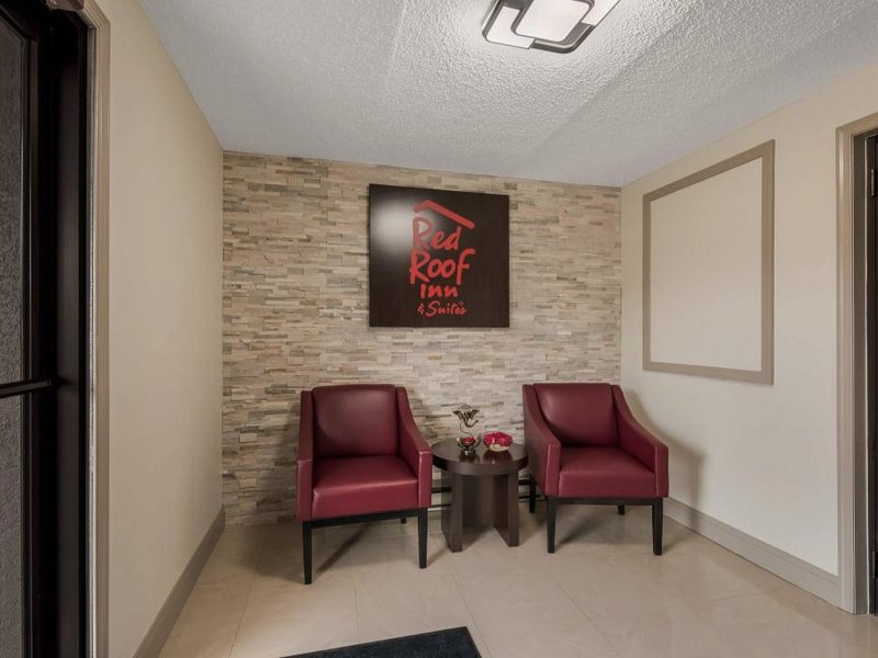 Red Roof Inn & Suites Vineland- Buenaの写真