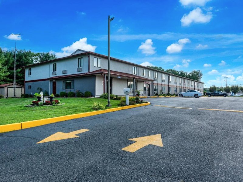 Red Roof Inn & Suites Vineland- Buenaの写真