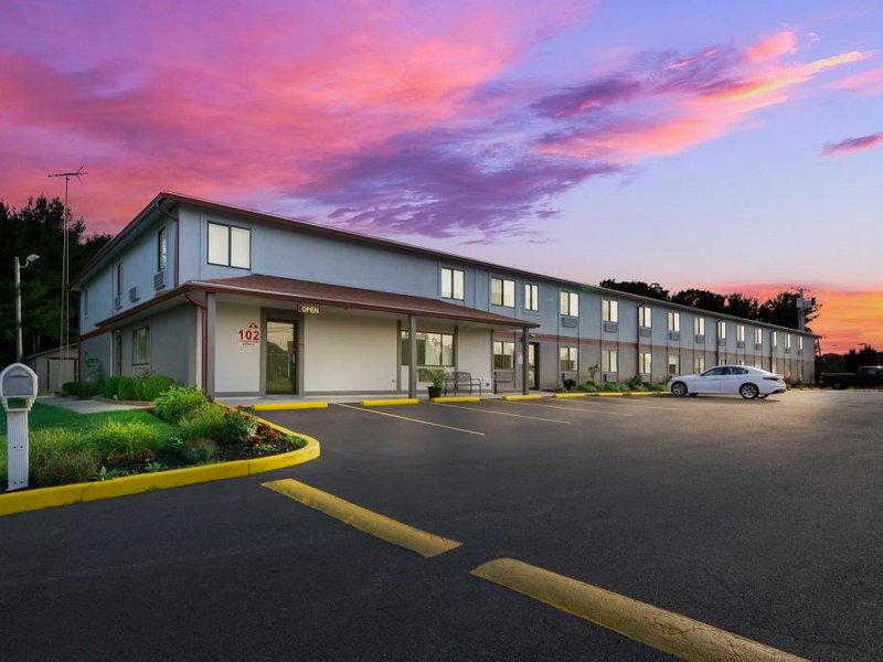 Red Roof Inn & Suites Vineland- Buenaの写真