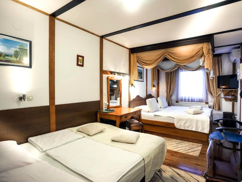 Hotel Gartenの写真