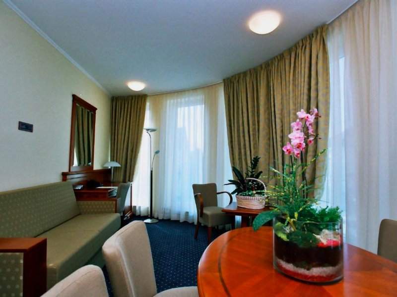 Hotel Savusの写真