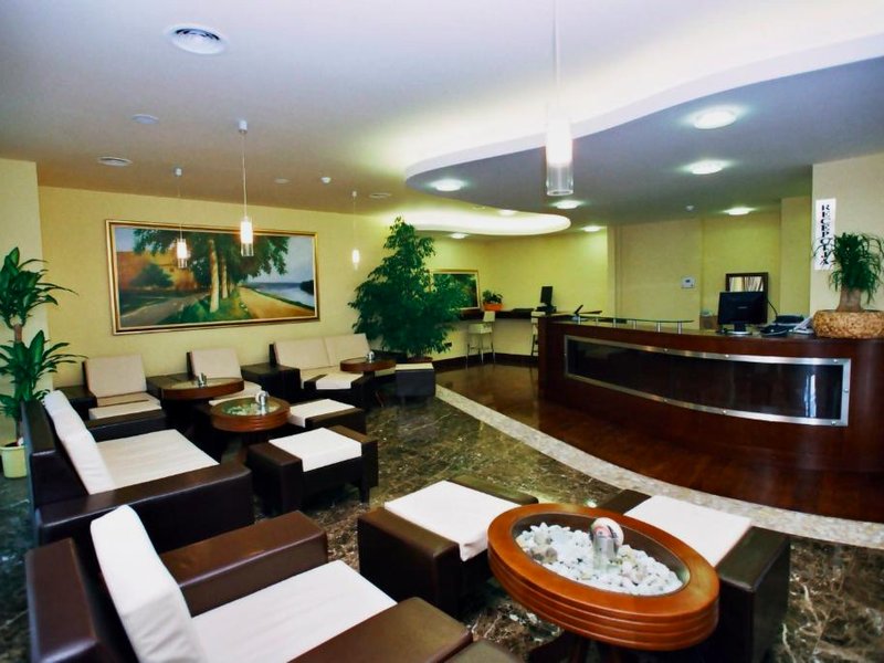Hotel Savusの写真