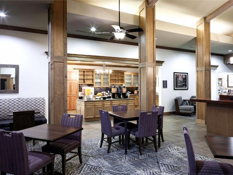 Homewood Suites by Hilton Austin/Round Rockの写真