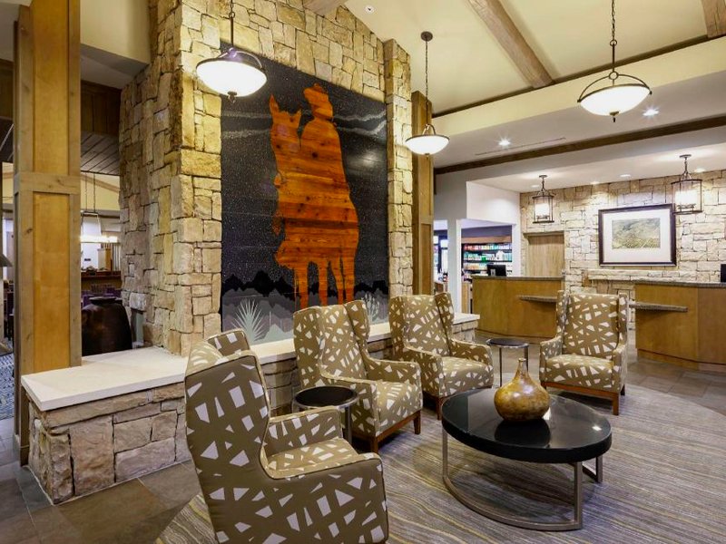 Homewood Suites by Hilton Austin/Round Rockの写真