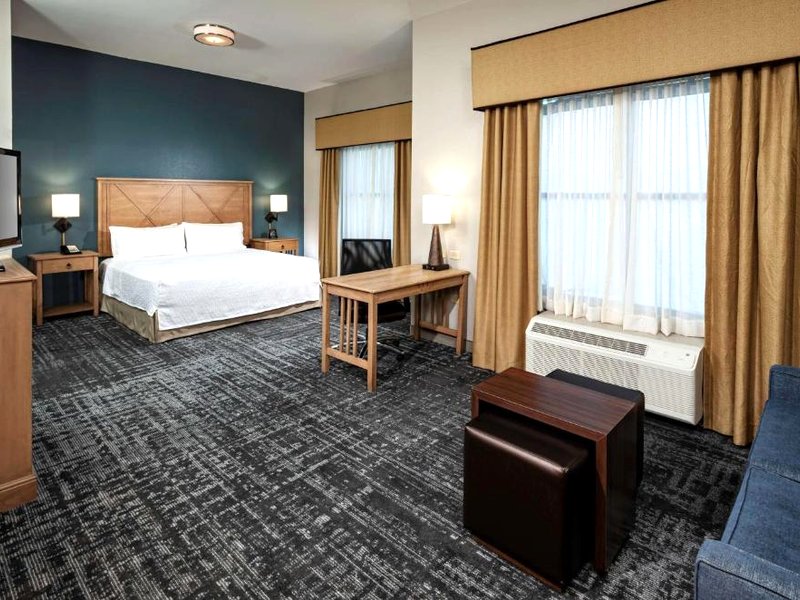 Homewood Suites by Hilton Austin/Round Rockの写真