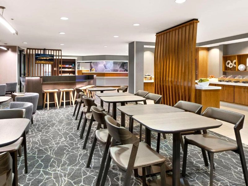 スプリングヒル スイーツ オースティン ラウンド ロック (SpringHill Suites Austin Round Rock)の写真