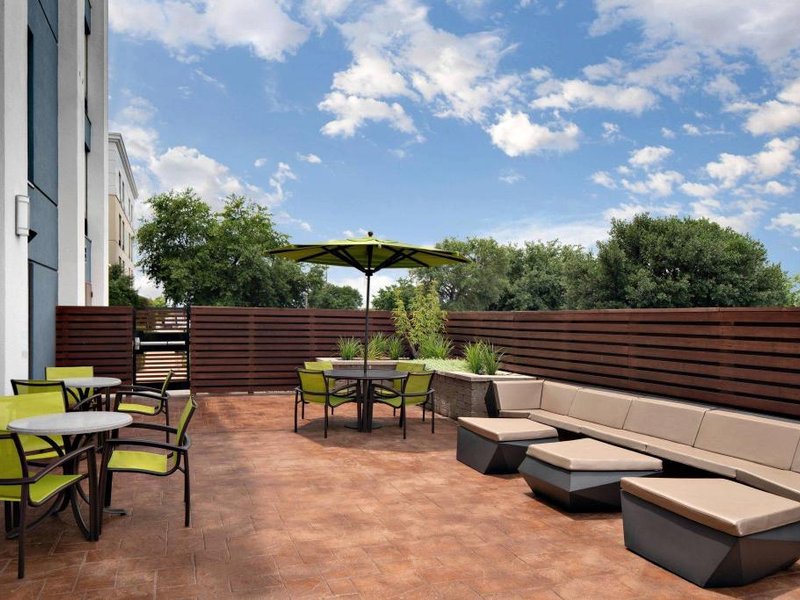 スプリングヒル スイーツ オースティン ラウンド ロック (SpringHill Suites Austin Round Rock)の写真