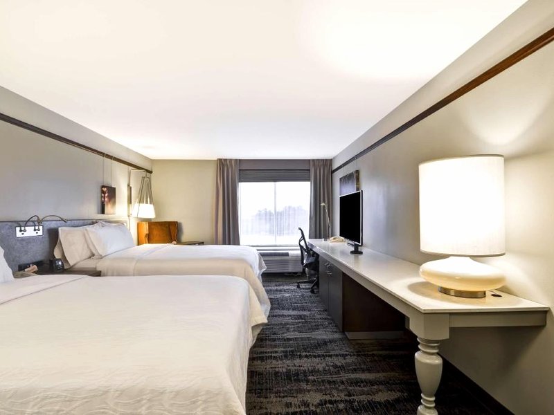 Hilton Garden Inn Austin/Round Rockの写真