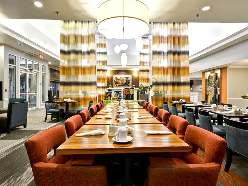 Hilton Garden Inn Austin/Round Rockの写真