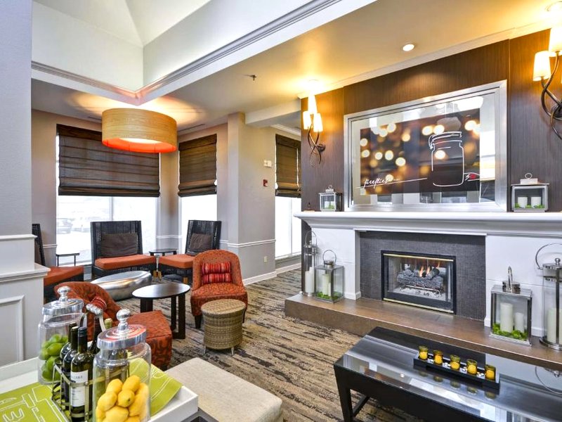 Hilton Garden Inn Austin/Round Rockの写真