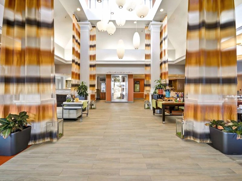 Hilton Garden Inn Austin/Round Rockの写真