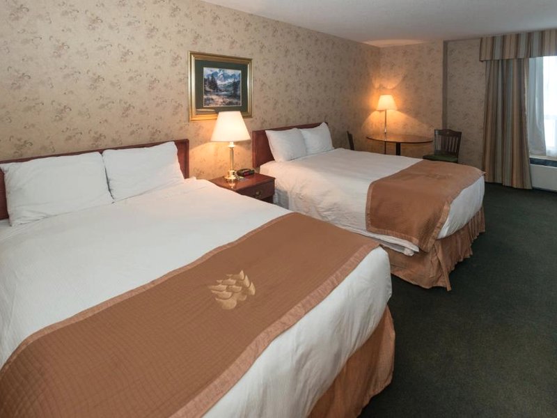 Lakeview Inns & Suites - Fort Saskatchewanの写真