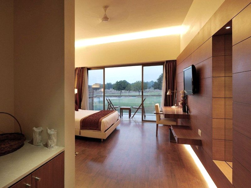 Club Mahindra Kensville Golf Resortの写真