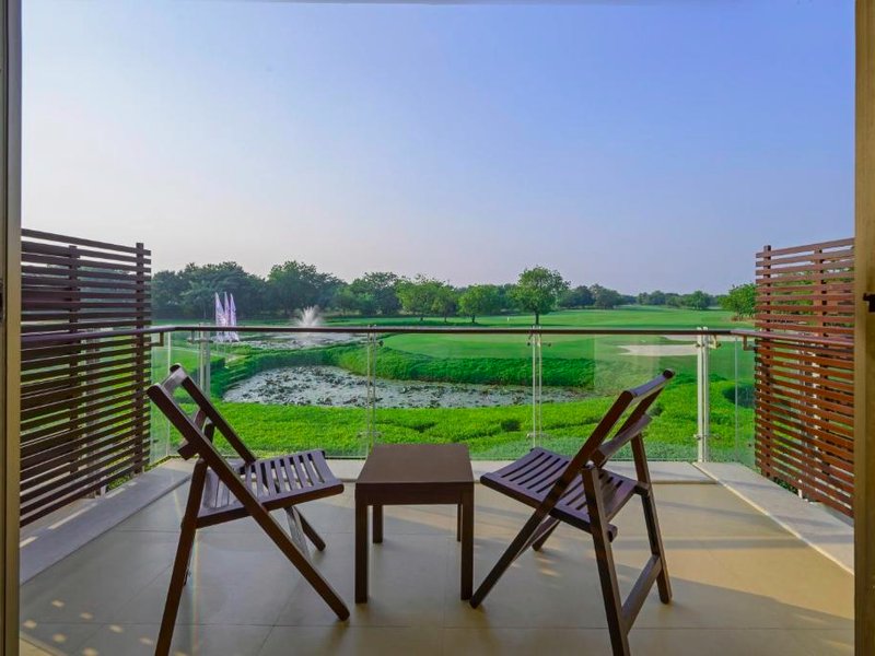 Club Mahindra Kensville Golf Resortの写真